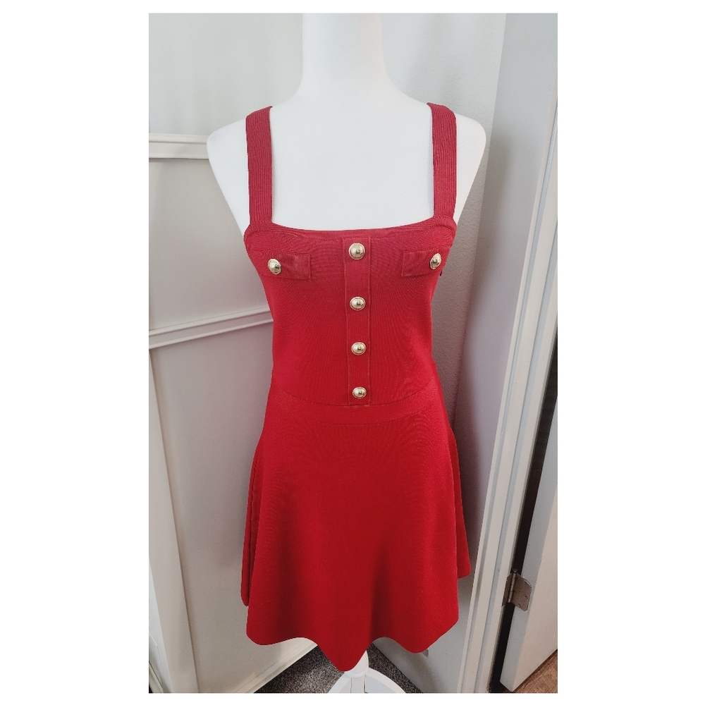 NWT Michael Kors Dress